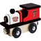 MasterPieces Texas Tech Red Raiders Toy Train Engine